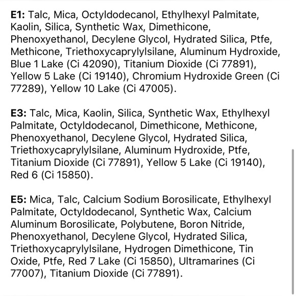 ANASTASIA BEVERLY HILLS NORVINA PALETTE 3 - Brand New in the box! - Picture 10 of 10